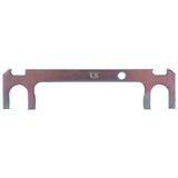 FRONT SUSPENSION ARMS & STABILIZER SHIM PACK OF 5