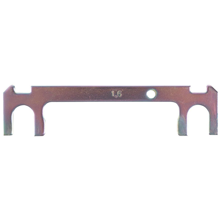FRONT SUSPENSION ARMS & STABILIZER SHIM PACK OF 5