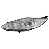 FIESTA FRONT N/S HEADLIGHT HEADLAMP INDICATOR UNIT