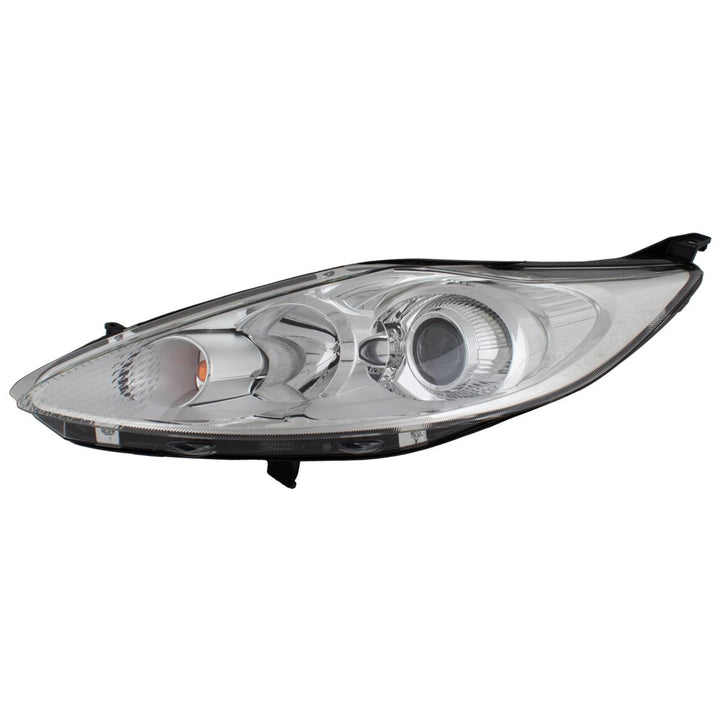 FIESTA FRONT N/S HEADLIGHT HEADLAMP INDICATOR UNIT