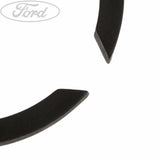 TRANSAXLE SHAFT SNAP CIRCLIP RING