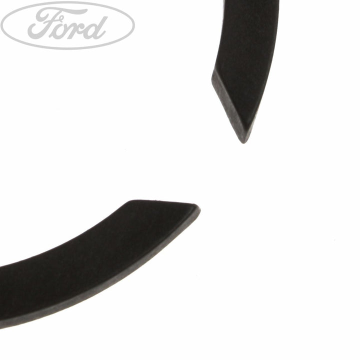 TRANSAXLE SHAFT SNAP CIRCLIP RING