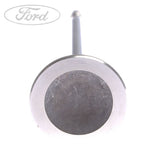 ENGINE INLET VALVE