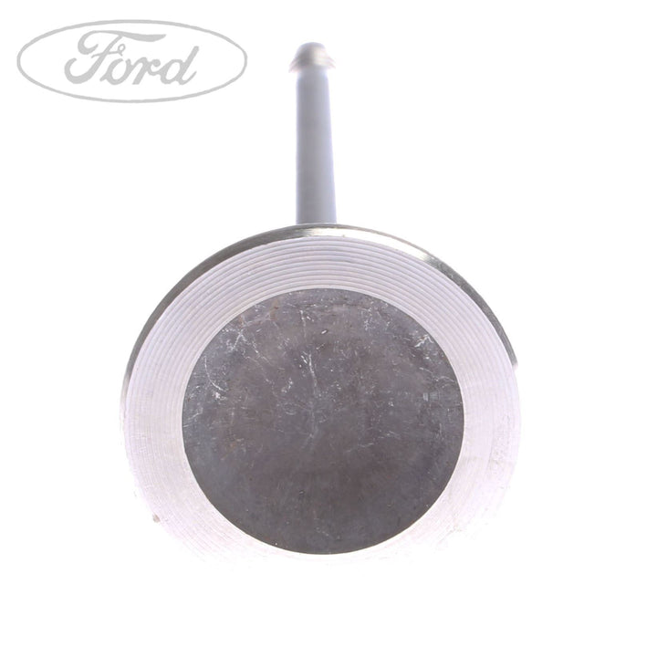 ENGINE INLET VALVE