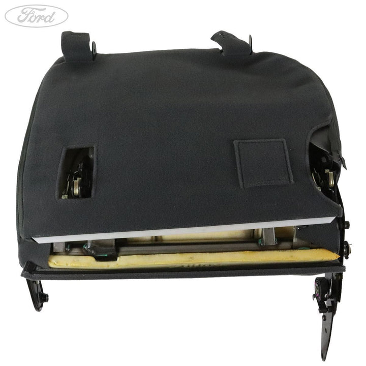SEAT CUSHION