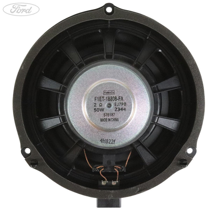 FOCUS FRONT DOOR WOOFER SPEAKER 10/2014-