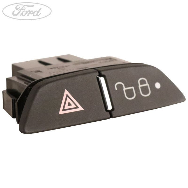 FOCUS HAZARD WARNING LIGHT SWITCH 2011-2015