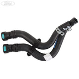HEATER HOSE