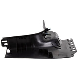 FORD MUSTANG FRONT O/S DOOR COWL SIDE TRIM PANEL RWD 2015-2019