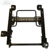 SEAT TRACK