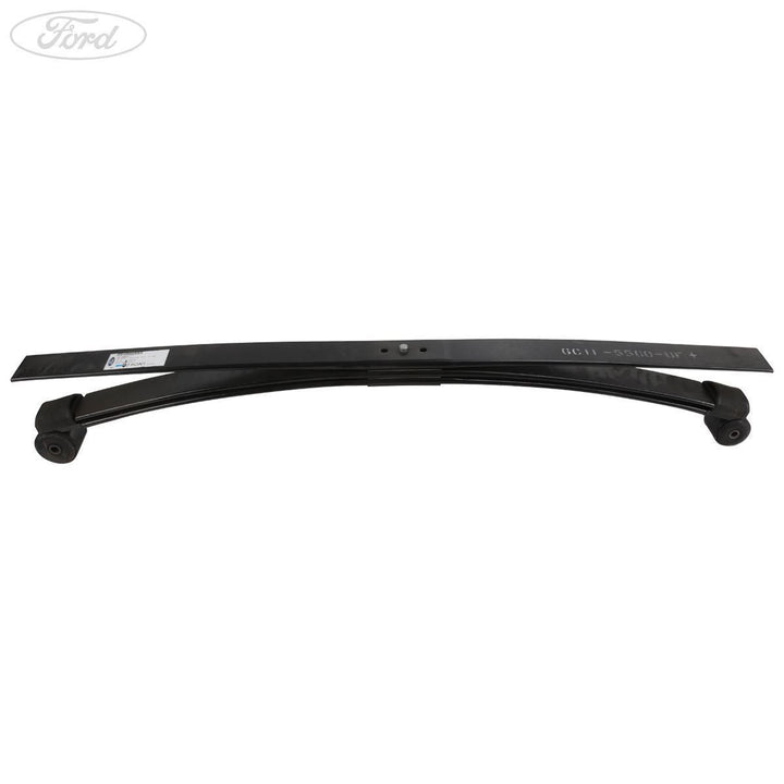 REAR O/S OR N/S SUSPENSION LEAF SPRING