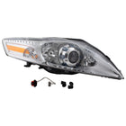 MONDEO O/S DRIVERS SIDE XENON HEADLAMP HID 2007-2010