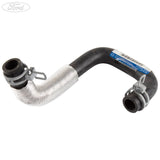 FOCUS TRANSIT CONNECT 1.8 LYNX TDCI DIESEL COOLER HOSE