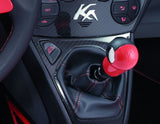 KA GEAR LEVER KNOB 09/2008 06/2016