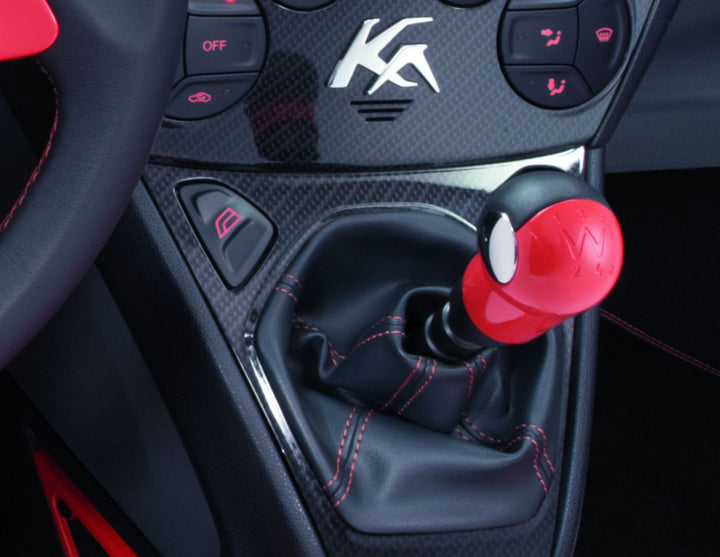KA GEAR LEVER KNOB 09/2008 06/2016