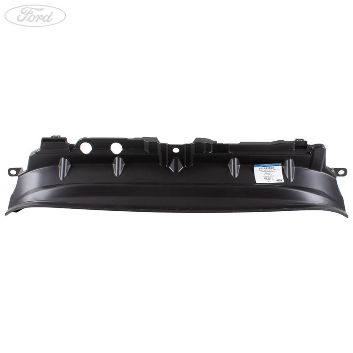 AIR DEFLECTOR