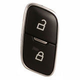 FRONT O/S DOOR LOCK CENTRAL LOCKING CONTROL SWITCH
