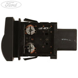 EVEREST AUXILIARY HEATER TOGGLE SWITCH WAGON 03/2009-