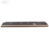 DOOR SCUFF PLATE