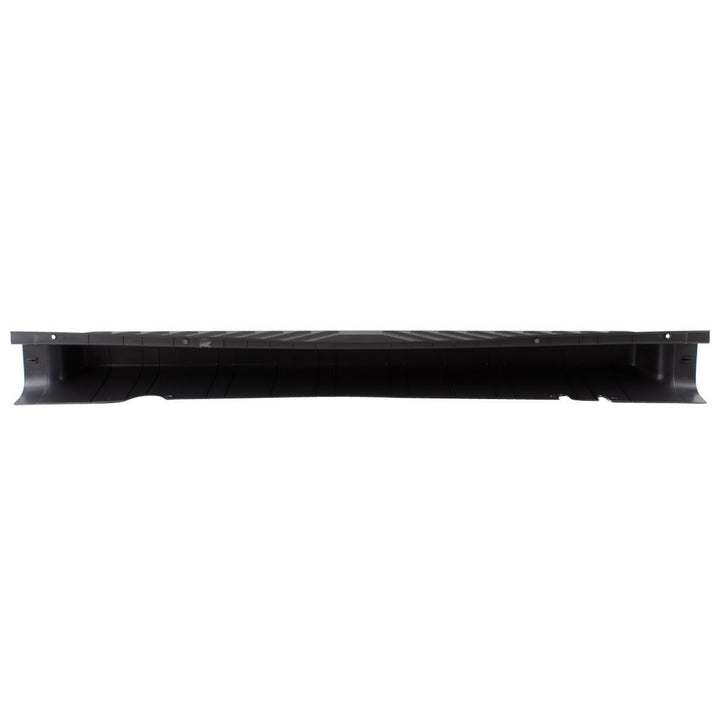 TRANSIT BACK STEP COVER