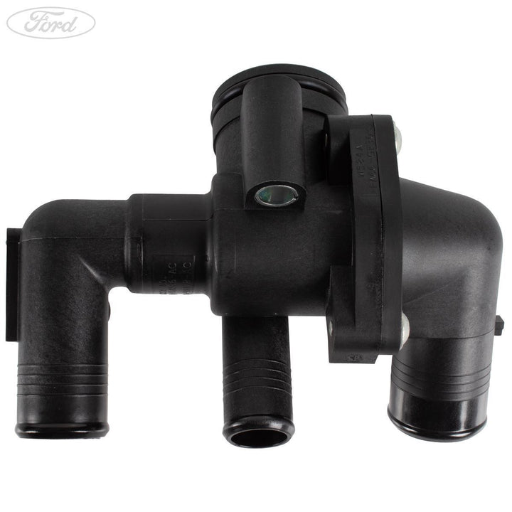 TRANSIT DURATORQ TDCI THERMOSTAT HOUSING 2006-2014