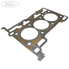 CYLINDER HEAD GASKET