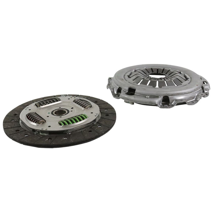 TRANSIT CONNECT 1.8 DURATORQ TDCI CLUTCH KIT 75PS 2002-2012