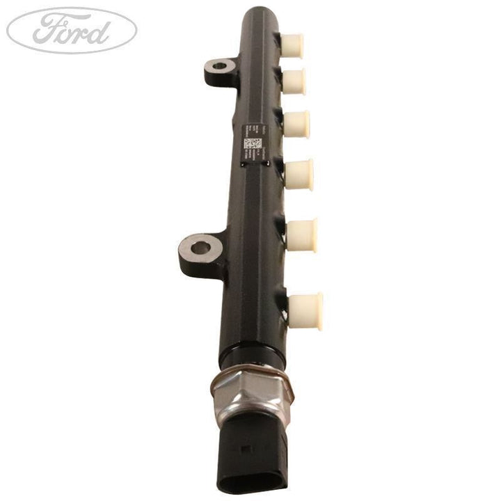 FUEL SUPPLY MANIFOLD