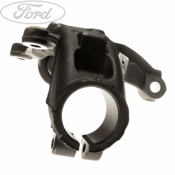 TRANSIT MK6 FRONT O/S WHEEL KNUCKLE SPINDLE