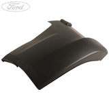 BUMPER END CAP