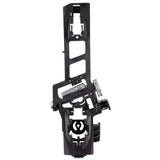 FIESTA FRONT DOOR LOCK HANDLE REINFORCEMENT