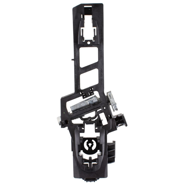 FIESTA FRONT DOOR LOCK HANDLE REINFORCEMENT