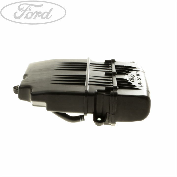 AIR BOX CLEANER