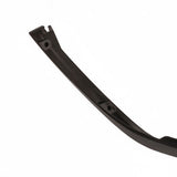 FORD GENUINE PUMA ST-LINE REAR BUMPER LOWER DIFFUSER SPOILER VALANCE WITH PARKING AID 2020-ONWARDS
