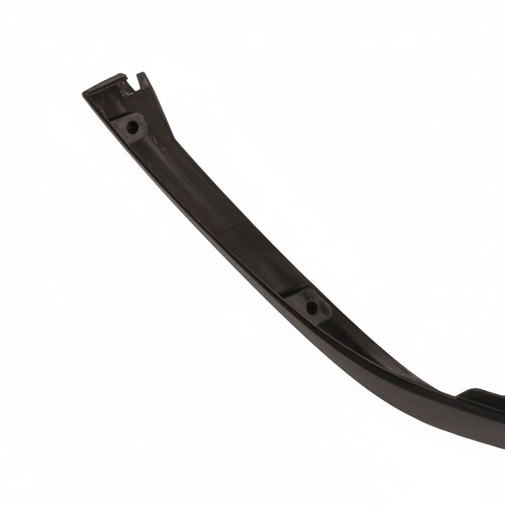 FORD GENUINE PUMA ST-LINE REAR BUMPER LOWER DIFFUSER SPOILER VALANCE WITH PARKING AID 2020-ONWARDS