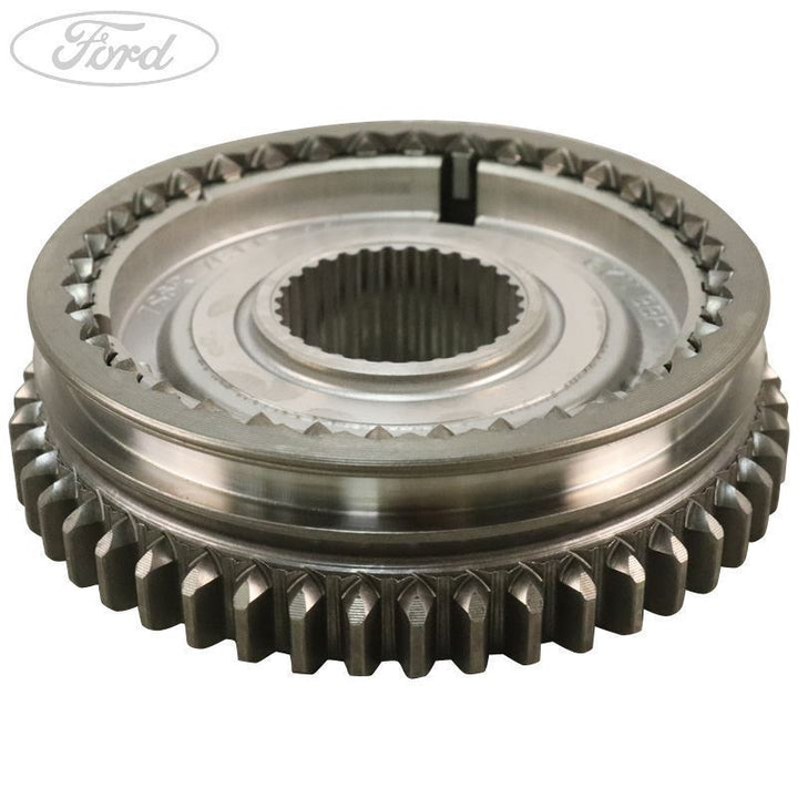 1ST SPEED GEAR