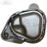 WATER SPLASH SHIELD