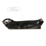 C-MAX FRONT N/S SEAT BASE OUTER VALANCE TRIM FAIRLAND