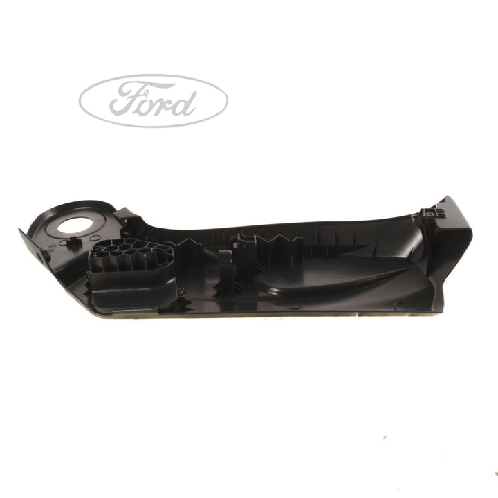C-MAX FRONT N/S SEAT BASE OUTER VALANCE TRIM FAIRLAND