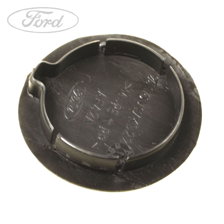 TOWING HOOK OPENING COVER