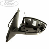 S-MAX WA6 FRONT N/S LEFT OUTER WING MIRROR