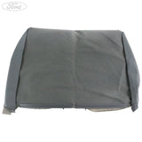 REAR SEAT BACK COVER