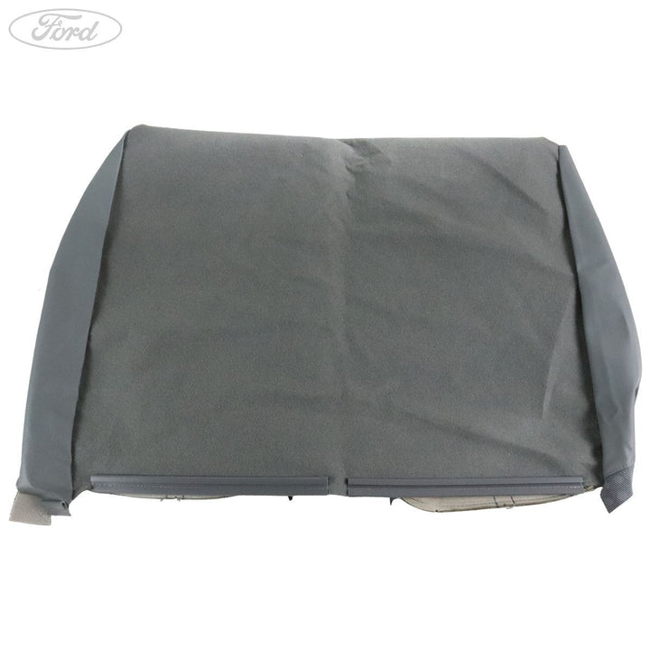 REAR SEAT BACK COVER