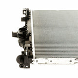C-MAX MONDEO GALAXY S-MAX FOCUS ENGINE COOLING RADIATOR