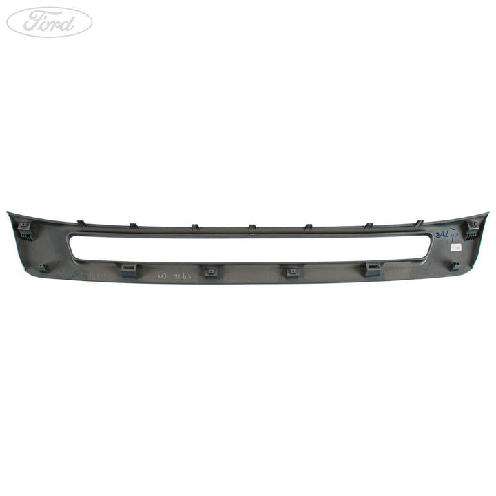 EVEREST LOWER RADIATOR GRILLE GUNMETAL BLUE MC 01/2012-