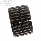 INPUT SHAFT BEARING