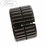 INPUT SHAFT BEARING