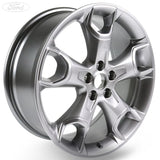 SET OF 4 KUGA 19