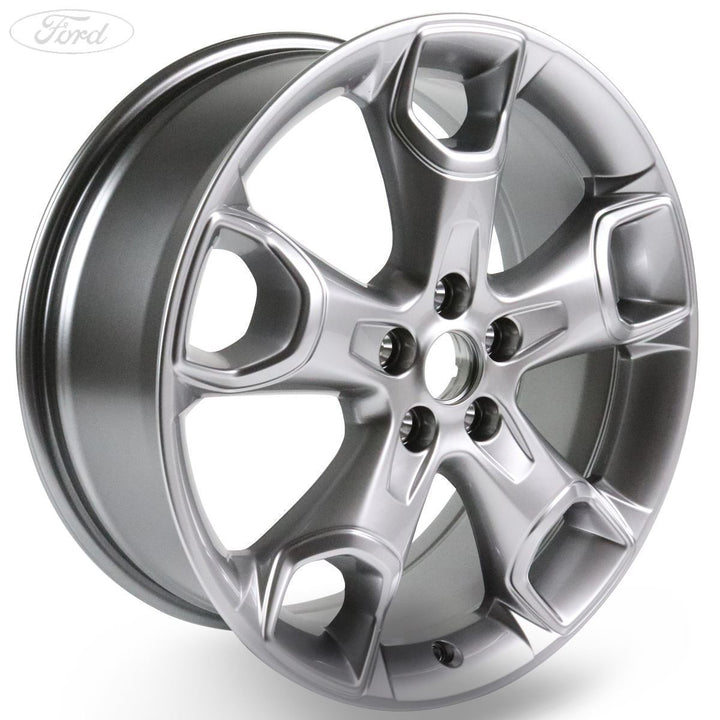SET OF 4 KUGA 19