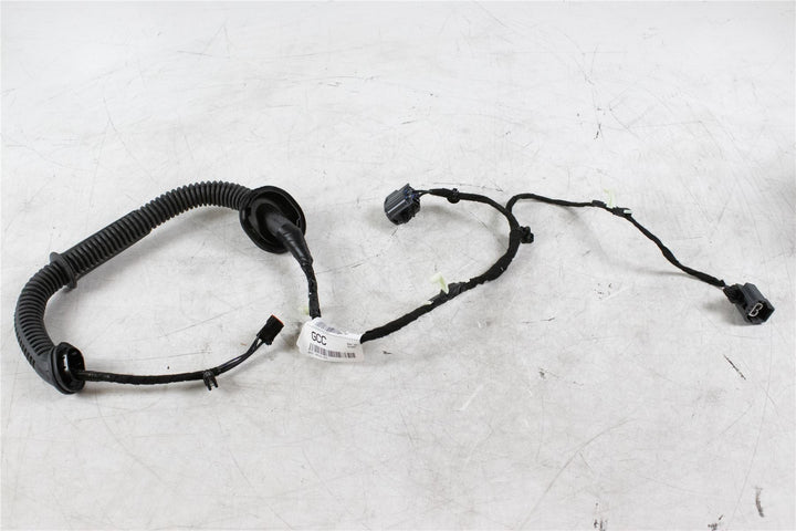 INSTRUMENT PANEL/RR LAMPS WIRING